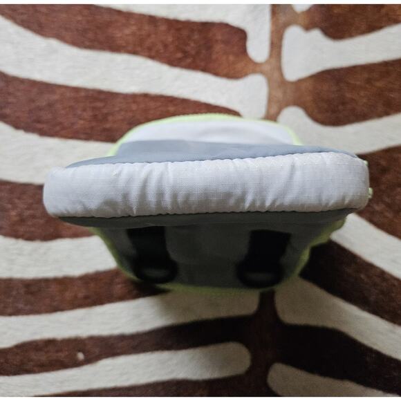 Lululemon Easy Access Crossbody Bag 1.5L Grey LU9BAS2 - Picture 3 of 4